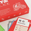 AiYa! Card Game