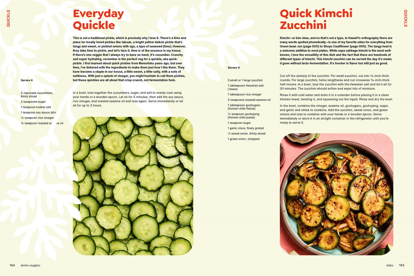Aloha Veggies