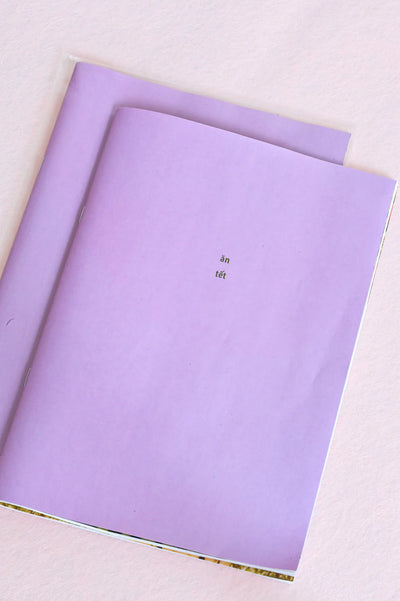 An Tet Zine