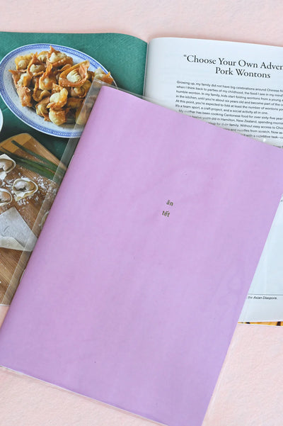 An Tet Zine