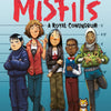 A Royal Conundrum (The Misfits)