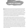 The Asian American Teen's Mental Health Workbook