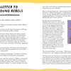 Auntie Kristina's Guide to Asian American Activism