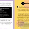 Auntie Kristina's Guide to Asian American Activism