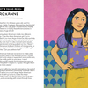 Auntie Kristina's Guide to Asian American Activism