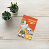 Hot Pot Simmering Birthday Card