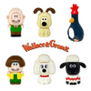 Wallace & Gromit Face Changing Blind Box