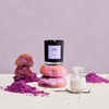 Ube – Candle Jar, 10 oz