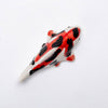 Sanke Koi Fish Chopstick Holder