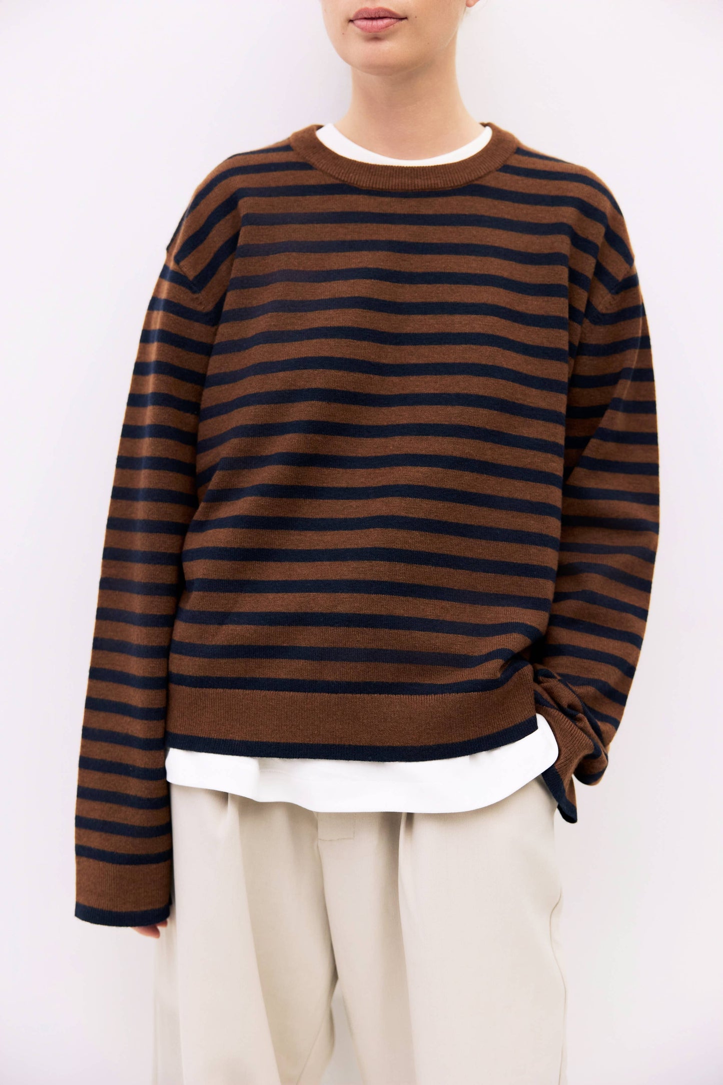 The Klein Sweater