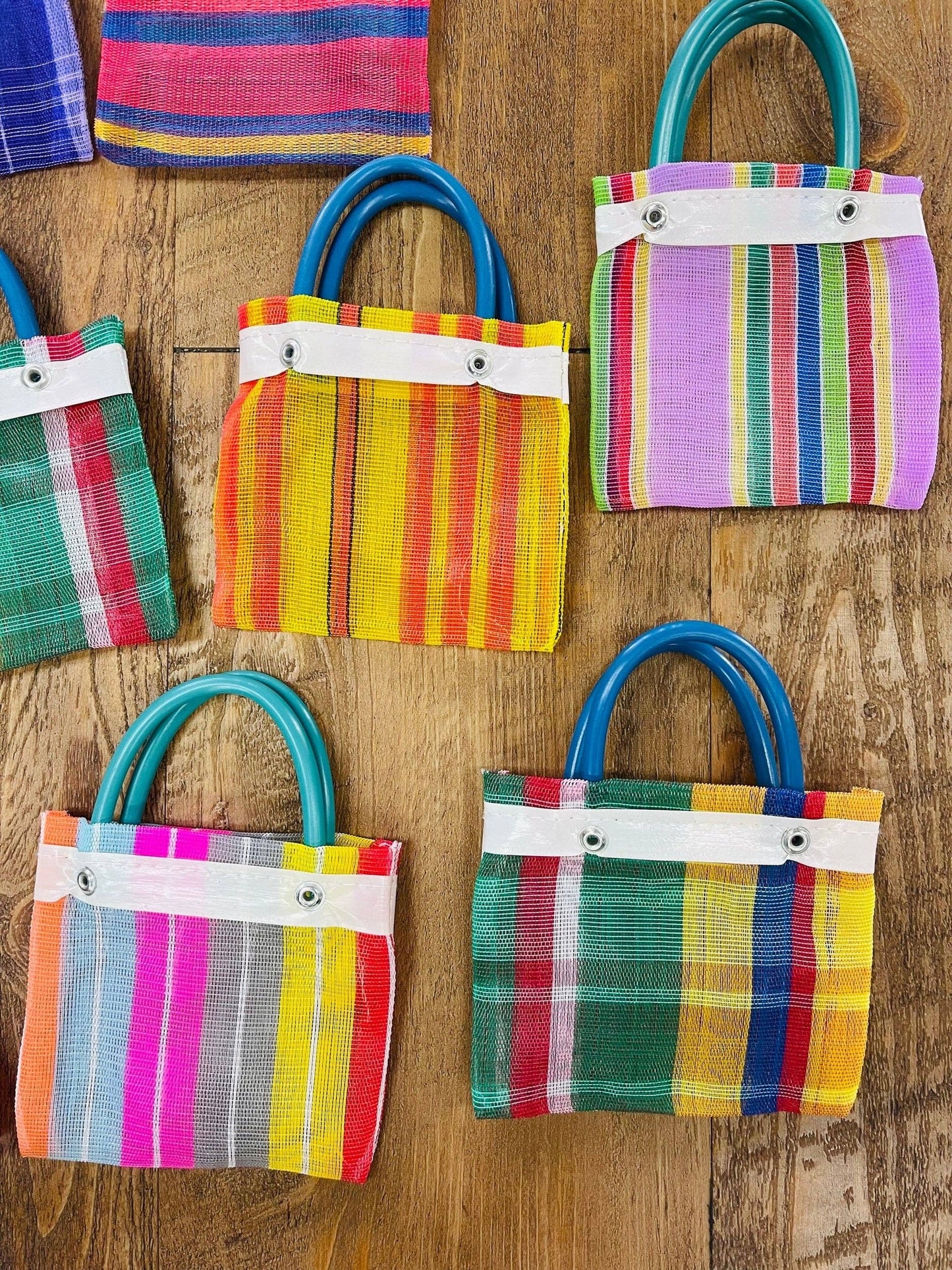 Mini Market Bag
