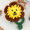 Miffy Fabric Flower