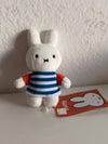 Miffy Plush Bag Charm – Swimwear Limited Edition