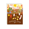 Rooting For You Encouragement Card