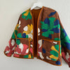 Autumn Quilting Jacket