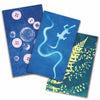 Sunography - Color Cards