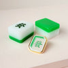 Mahjong Fat Tile Lapel Pin