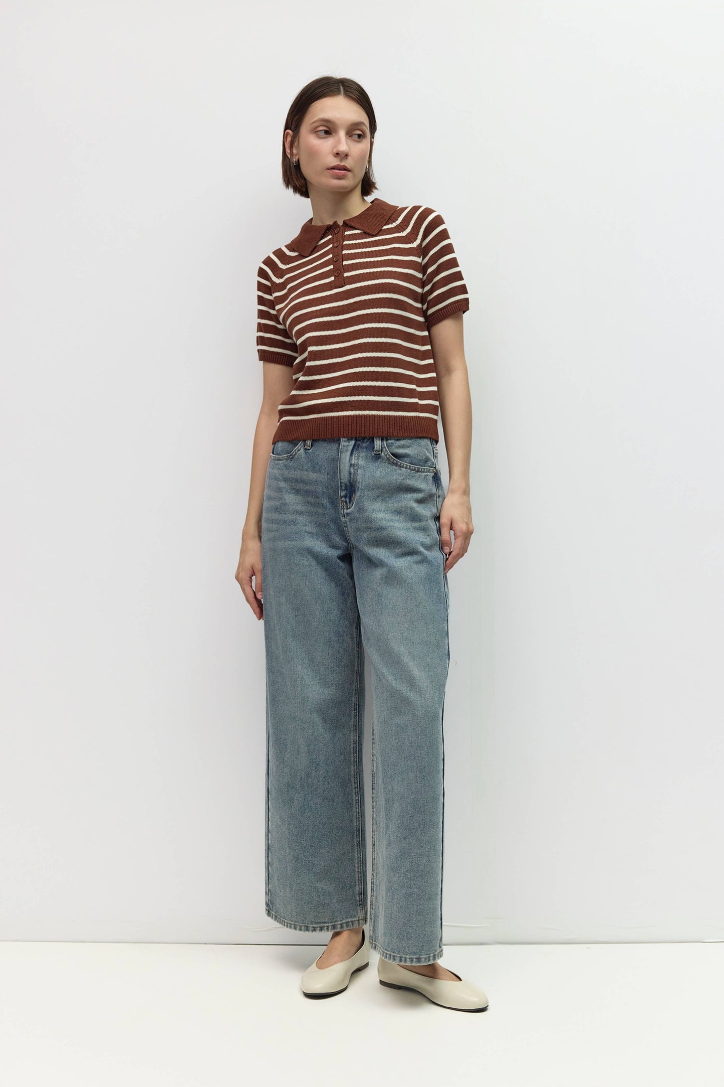 The Ana Top