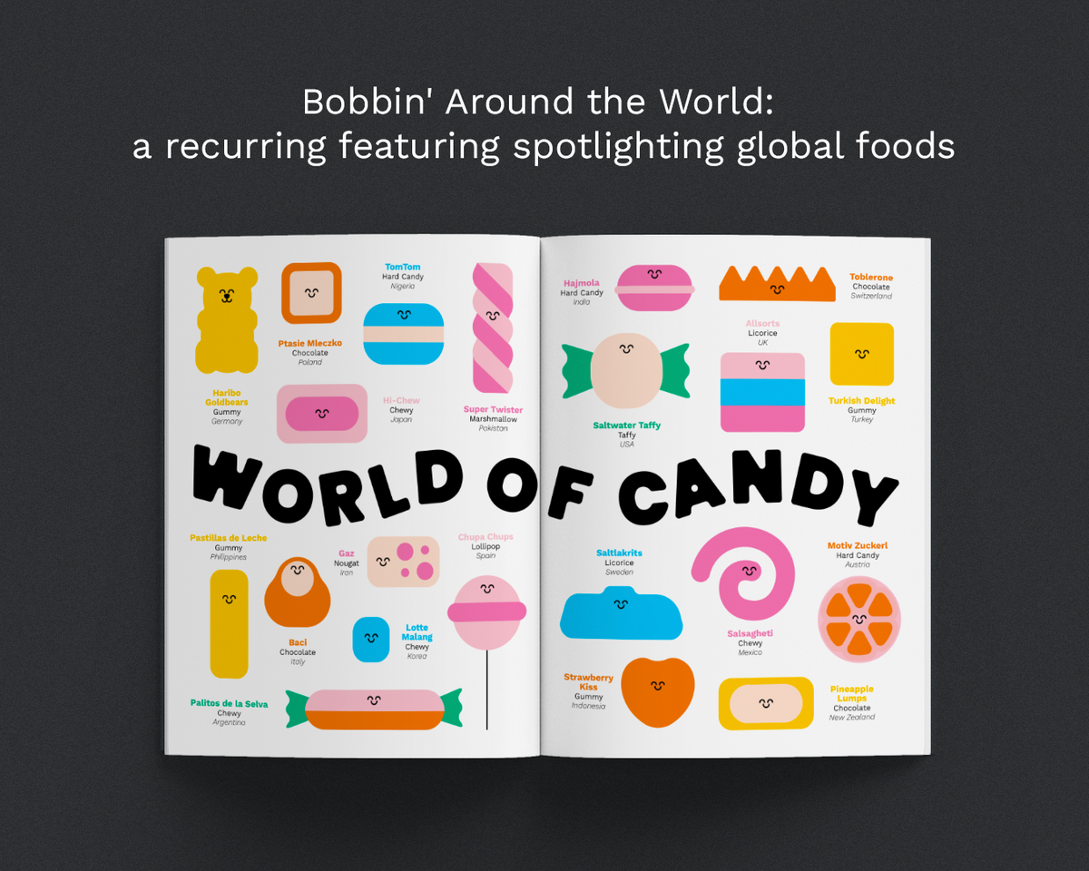 Bobbety Magazine Issue N.03