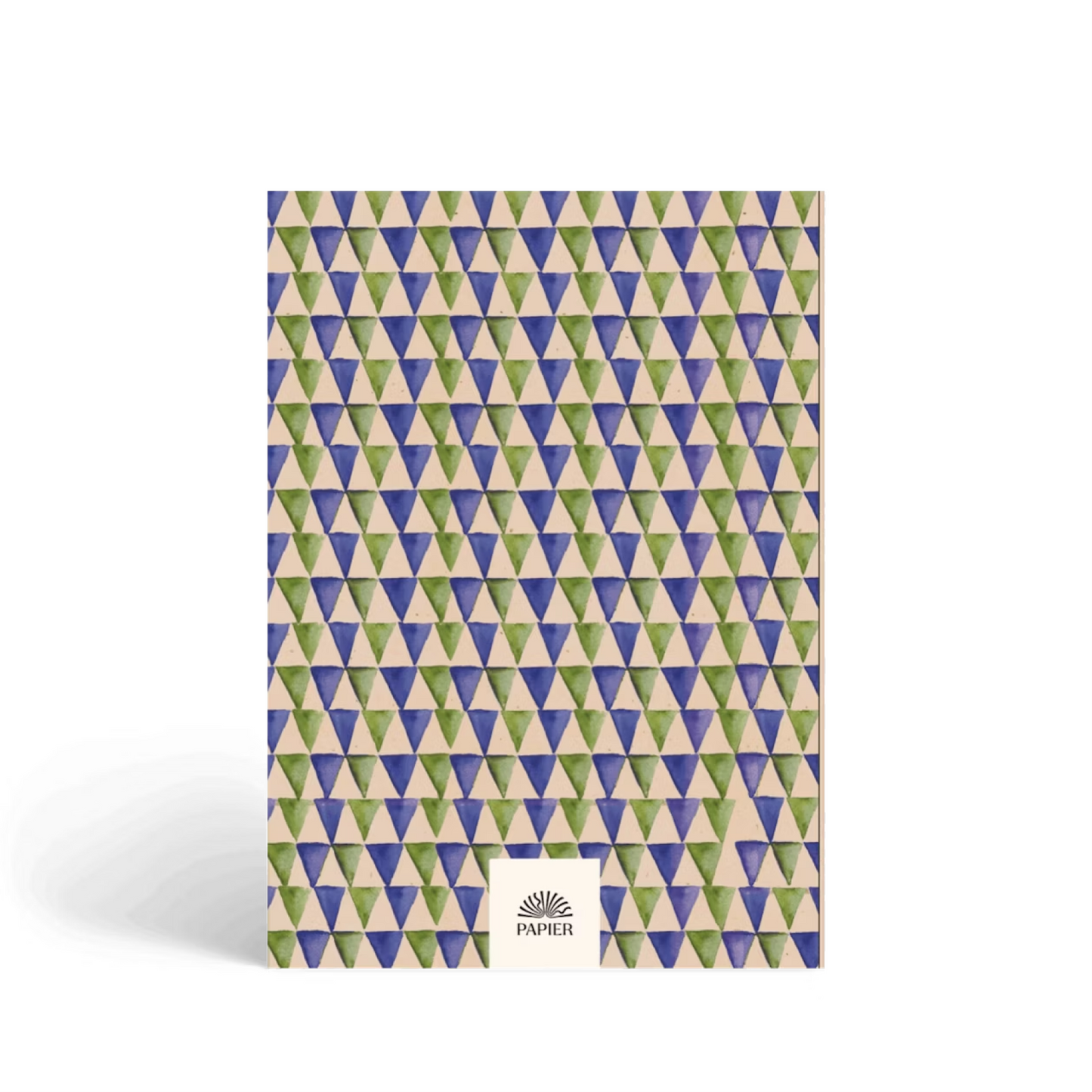 Guided Reading Journal,Hardcover- Minhwa