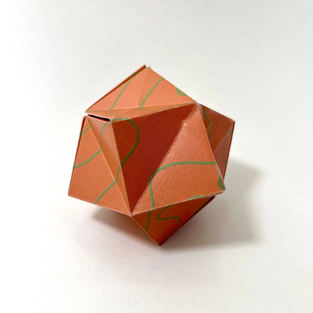 Brook Origami Stationery Sets