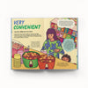 A Very Asian Guide to Taiwanese Food | A Picture Book