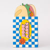 Bookmark Set, Sandwich