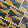 Sierra Origami Stationery Sets