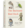 The Backyard Bird Deck