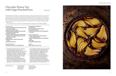 Baking and the Meaning of Life:  How to Find Joy in 100 Recipes