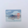 Karl the Fog Postcard Set