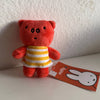 Miffy Plush Bag Charm – Swimwear Limited Edition