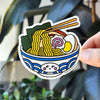 Japanese Ramen Sticker
