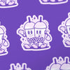 Besteas Viny Sticker