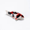 Sanke Koi Fish Chopstick Holder