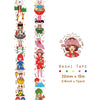 Kawaii Journey Washi Tape
