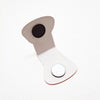 Bolo Bao Magnetic Bookmark
