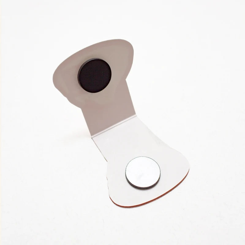 Bolo Bao Magnetic Bookmark