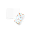 You're on a Roll Greeting Card