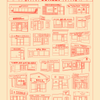 The Sunset District San Francisco Risograph Print