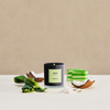 Pandan Candle, 10 oz
