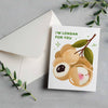 Longan Card