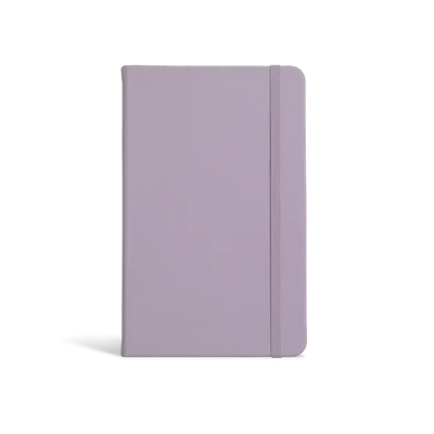 Everyday Lined Notebook, Hardcover