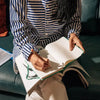 Everyday Lined Notebook, Hardcover