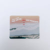 Karl the Fog Postcard Set