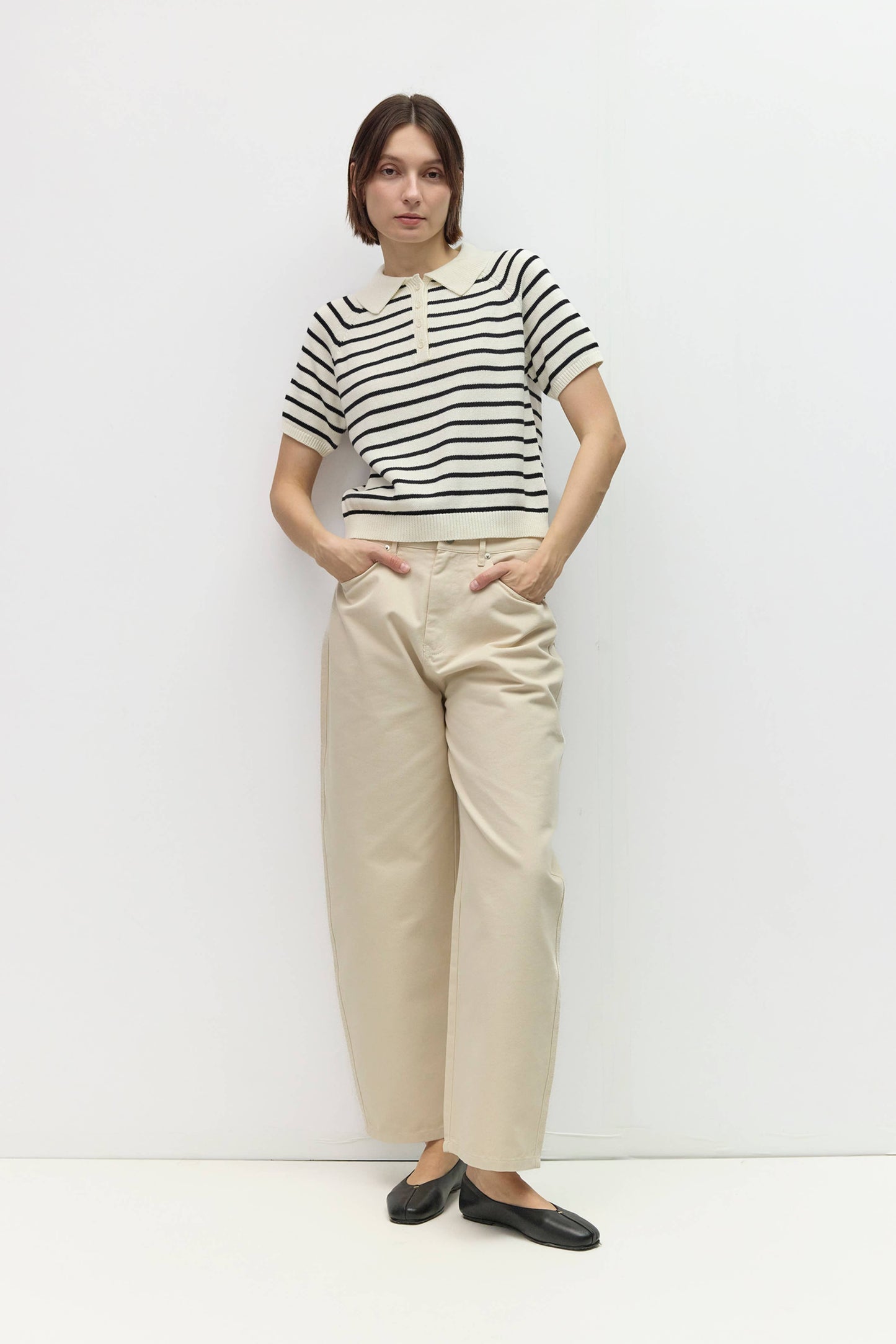 The Ana Top