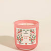 Guava Jelly Soy Wax Candle 12oz.