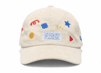 Little Life Cap