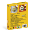 Snoopy Around the World Wooden Puzzle