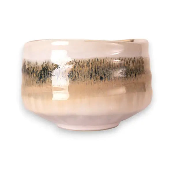 Matcha Bowl Set with Whisk and Tea Spoon